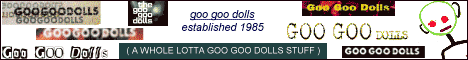 Goo Goo Dolls: EST.1985