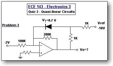 ECE143 Problem...