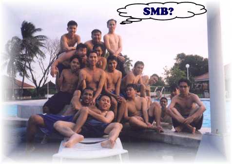 Island Cove Outing...