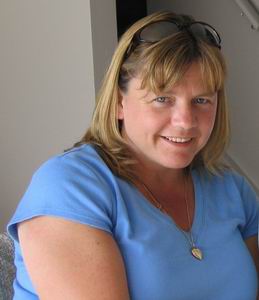 Cathy Fathers Day June 2003