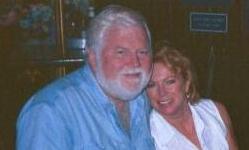 Colin and Elizabeth.