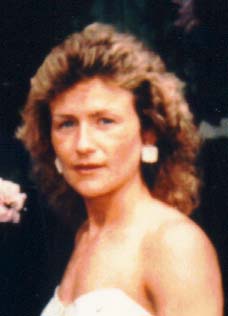 Joanne Dan's Wedding