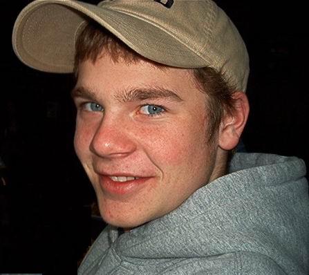 Click here to see Matt