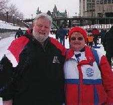 Winterlude 1999