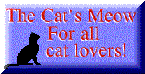 The Cat's Meow