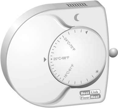 HeatLink Thermostat