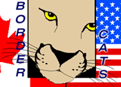 B-Cats Logo