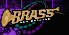 Brass Logo