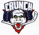 Crunch Logo