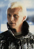 ROY BATTY