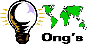 Organizaciones No Gubernamentales