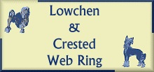 The Lowchen & Crested Web Ring