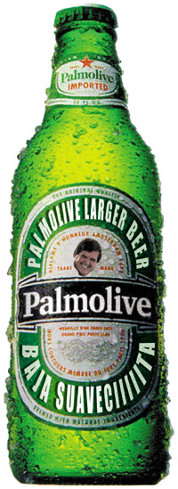 Palmolive
