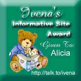 Ivena's