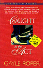 Caught In The Act: An Amhearst Mystery
