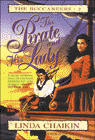 The Pirate & His Lady
