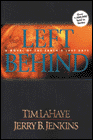 Left Behind:A Novel of the Earth's Last Days