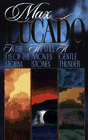 Lucado Collection #1: In the Eye of the Storm - He Still Moves Stones - A Gentle Thunder