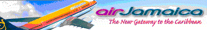 Air Jamaica