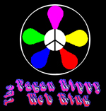 The Pagan Hippy Web Ring