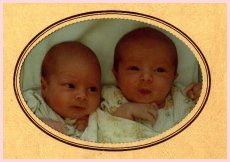 Show off your baby to the world!