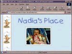 Nadia's Place
