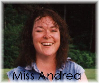 Miss Andrea