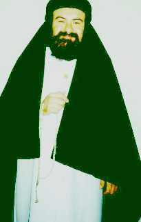 Al Zahir Sifu' Dr. Gonzalo Guevara