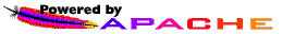 Apache - Sistema de Desarrollo y Programacion en el que estamos incritos con un pseudonimo