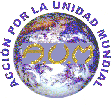 Accion por la Unidad Mundial