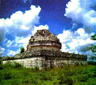 Postales Digitales - Una cortesia del Monasterio Maya Virtual - Haga clik aqui para entrar o regresar a la pagina inicial del Monasterio Maya