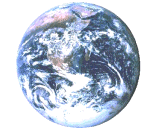 Nuestra madre Tierra