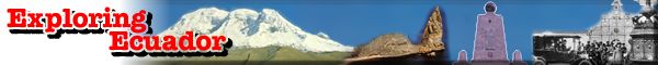 Explore Ecuador
