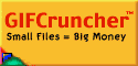 Gif Cruncher