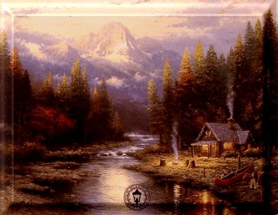 Loading Picture of Cricks Run Holler