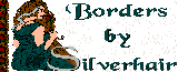 Silverhair' Borders