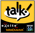Talk Excite