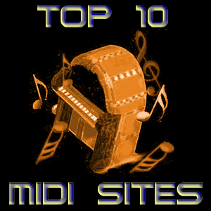 The Top 10 Midi Sites