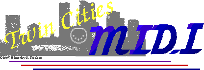 Twin Cities Midi Page