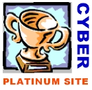 The Platinum Award - February 24th, 1999