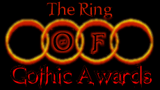The Gothic Award Webring