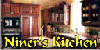 Welcome to Niner's Kitchen