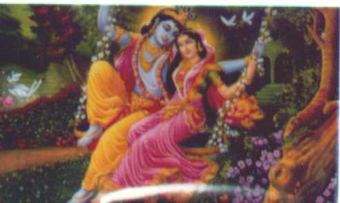 RTU SRINGARA Miniature