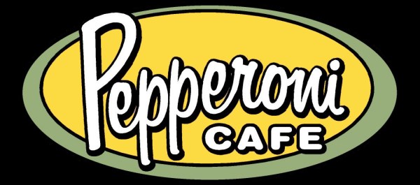Pepperoni Cafe - Click to Enter