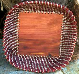 Cat Rayburn-Trobaugh to Nancy Gildersleeve