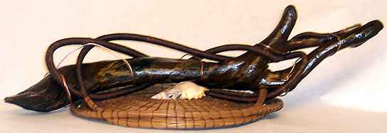 Toni Best to Diane Wallace