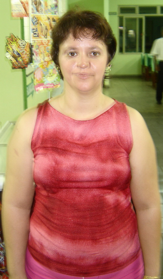 Usando para Perder 10 Kg