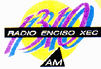 microondas zapatilla corrupción Red Internet de Radio Cadena Enciso – Frecuencia 1310XEC