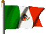 viva Mexico!