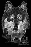 Wolf Scratchpad